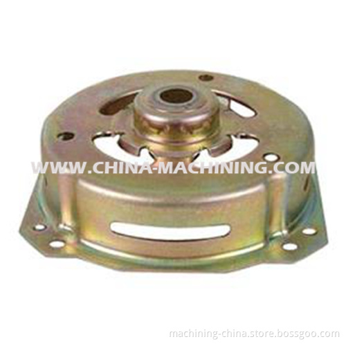 Stamping Parts
